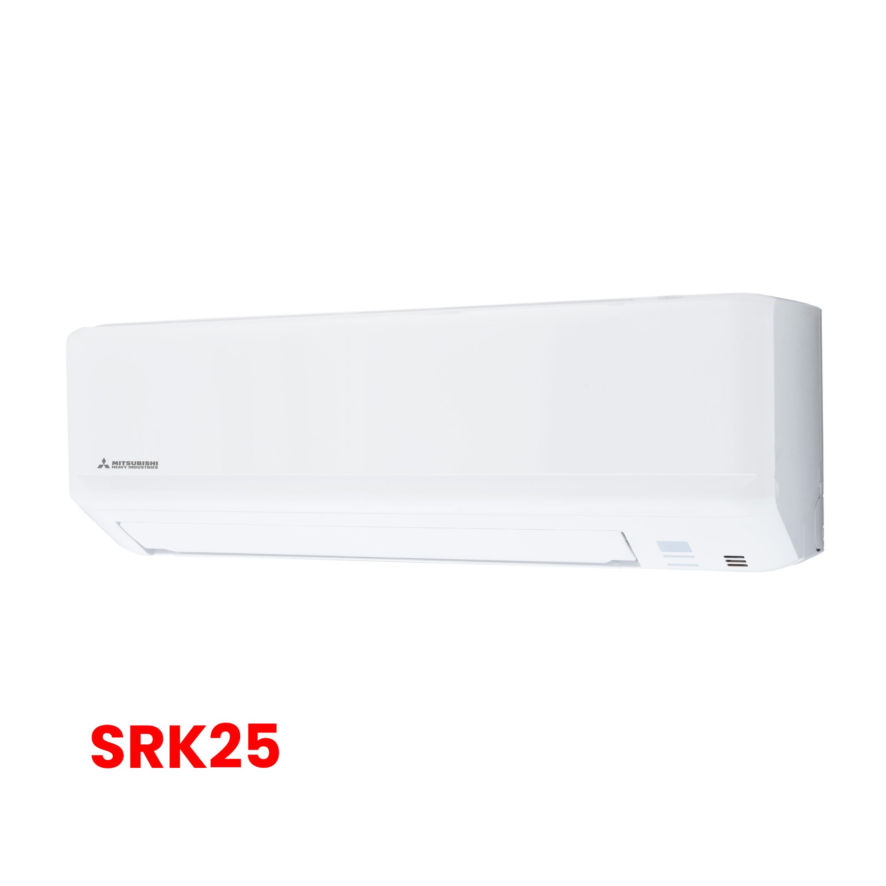 Mitsubishi Heavy 9000 BTU Inverter Split Klima A++ (R32 Gazlı) SRK25ZSP-W1-SET