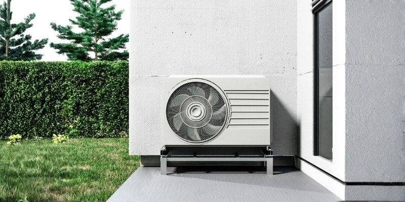 Multi-Split Klimalar