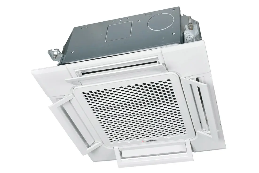 Mitsubishi Heavy SRK50ZS-W 18000 BTU A++ Premium Inverter Split Klima (R32 Gazlı)