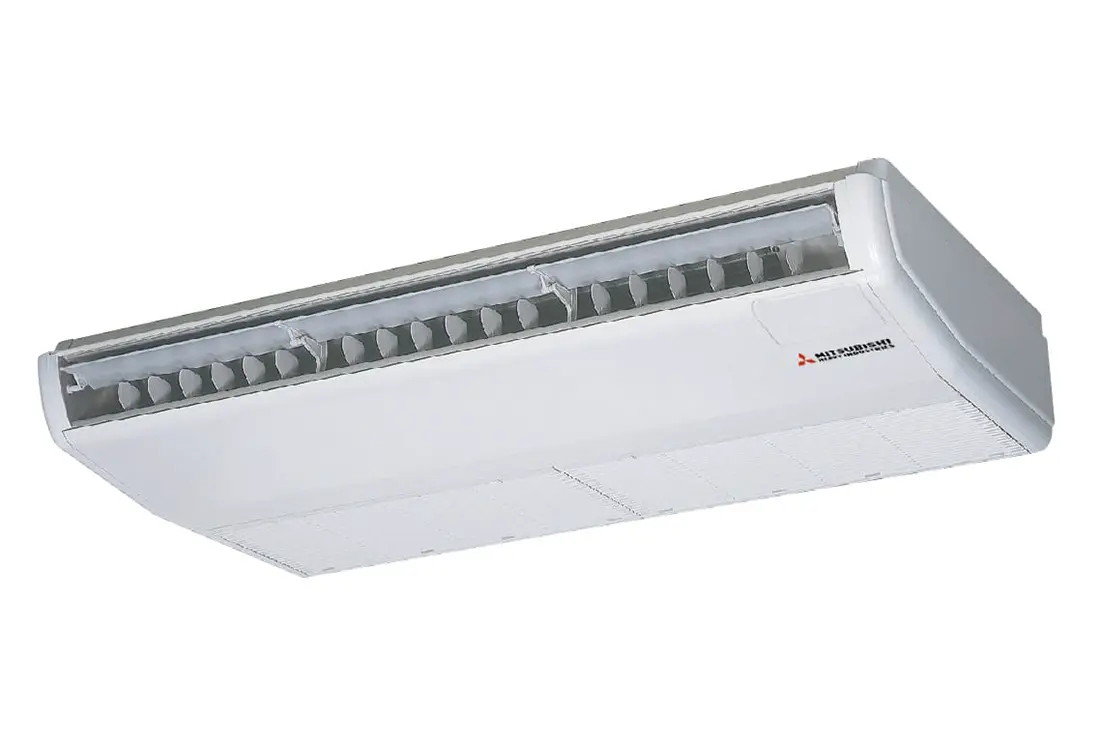 Mitsubishi Heavy SRK50ZS-W 18000 BTU A++ Premium Inverter Split Klima (R32 Gazlı)